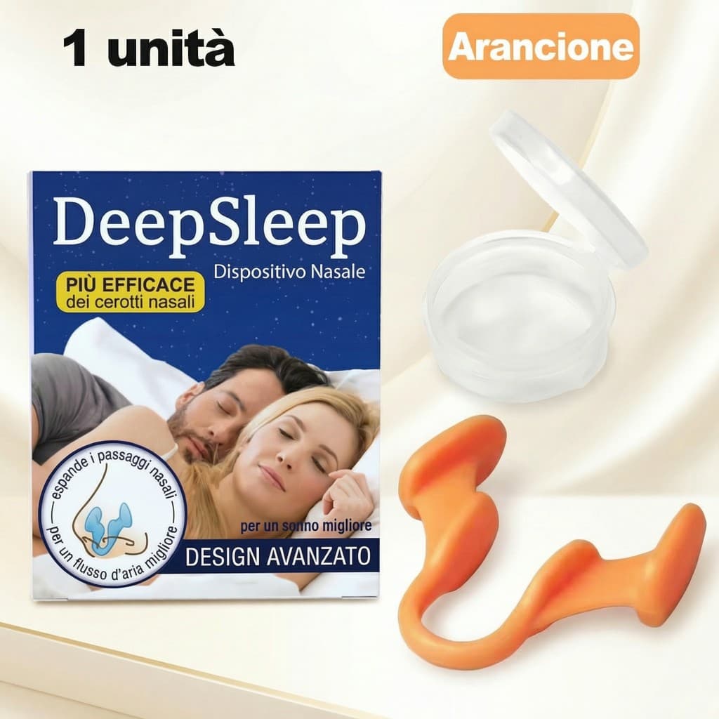 Espansore Nasale — 6