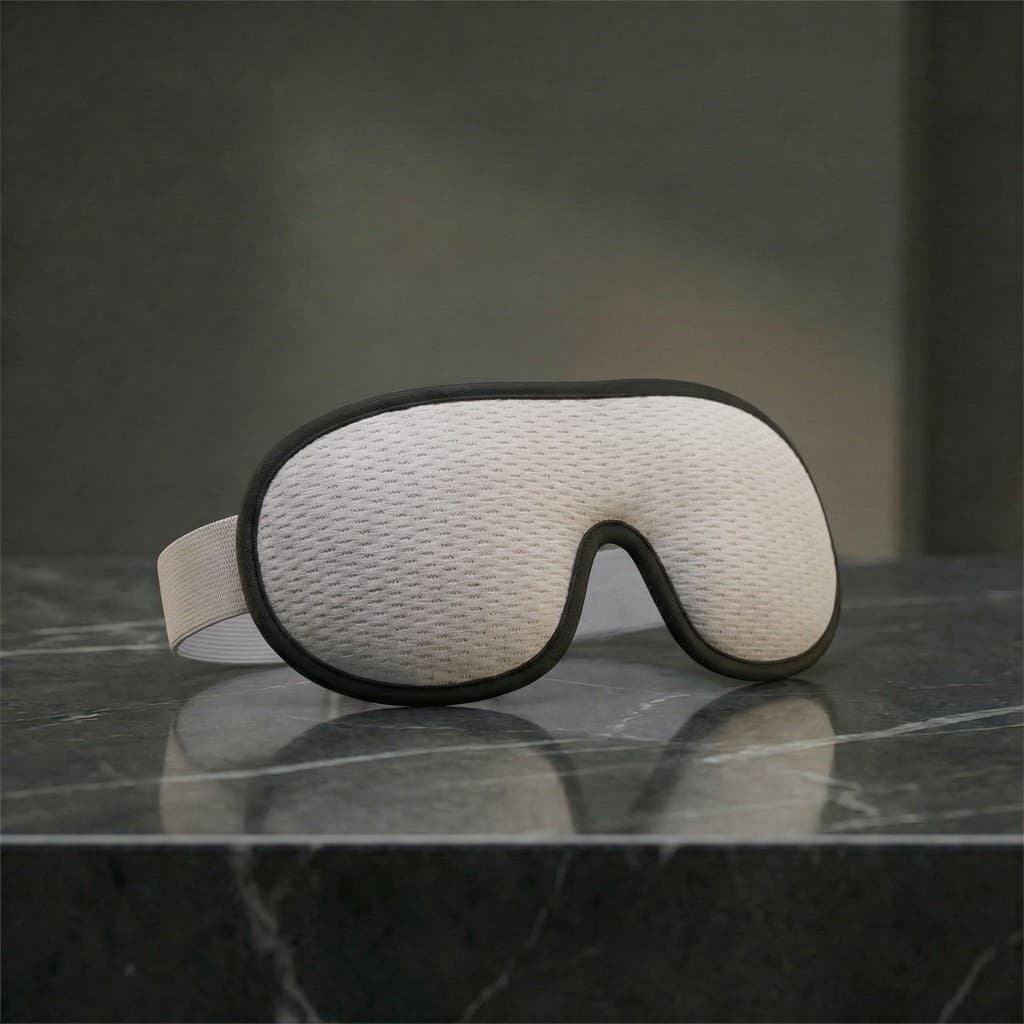 Mascherina per Dormire — 3