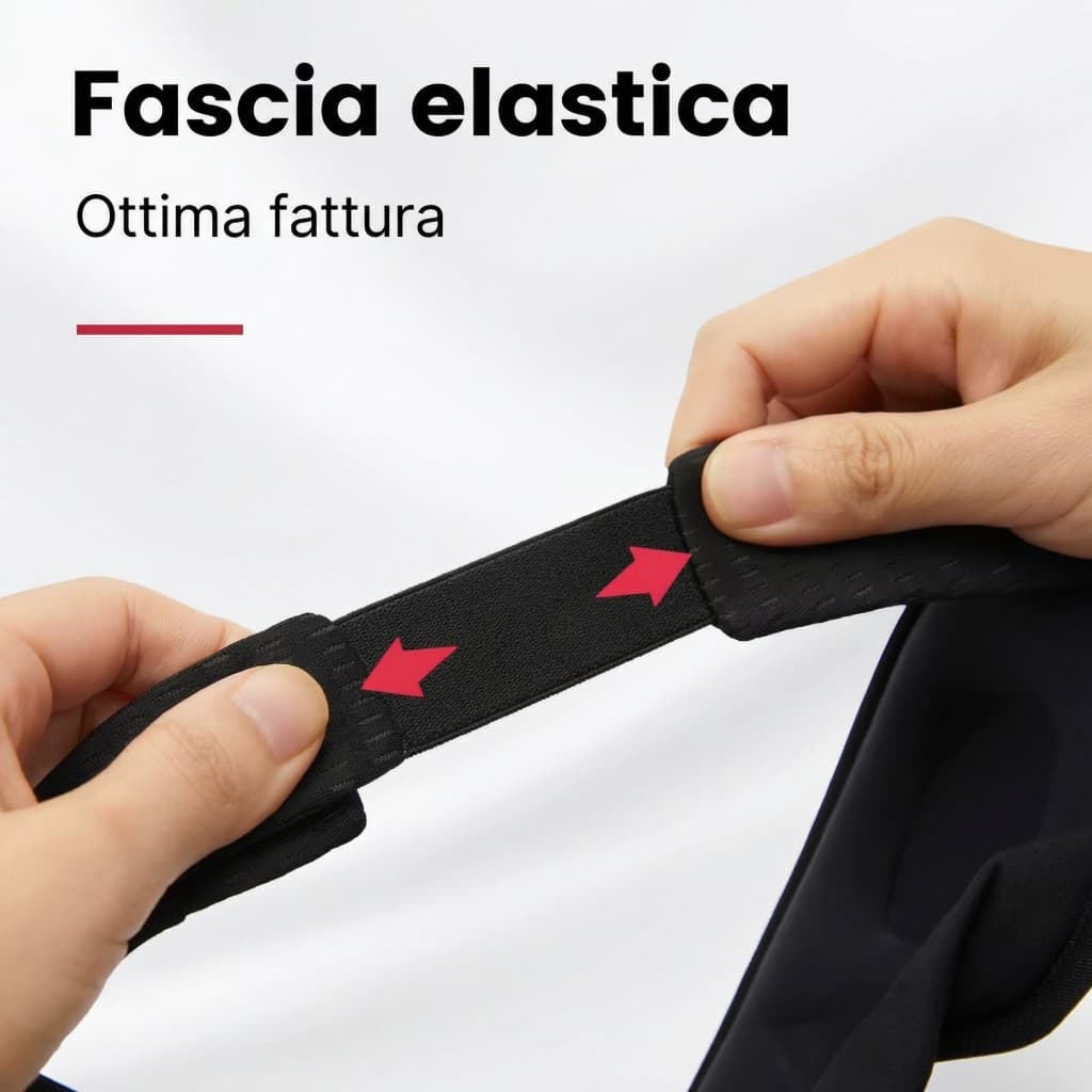 Mascherina per Dormire — 12